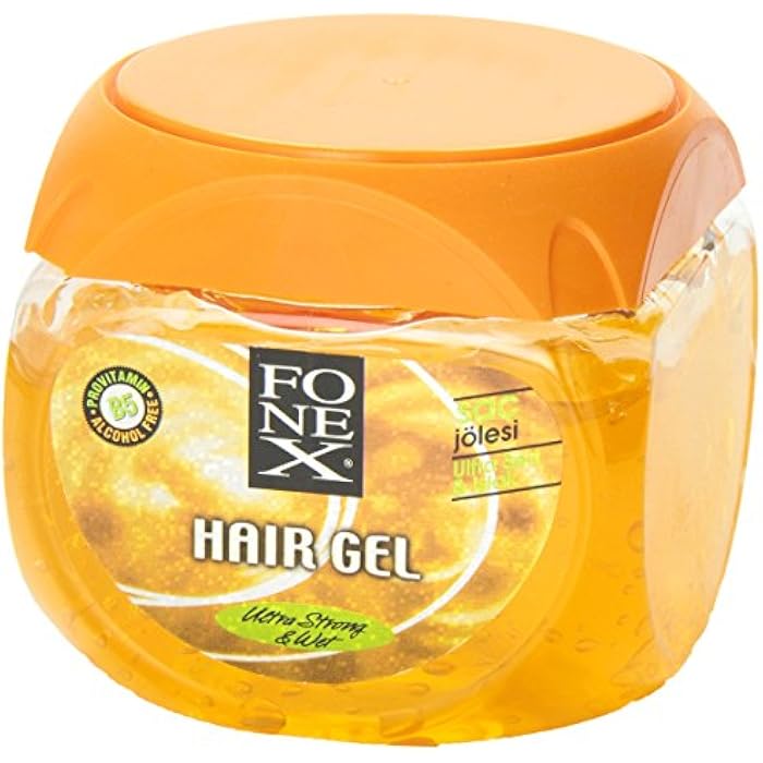 FONEX Phoenix Ultra Strong White Gel 700ml - Image 2